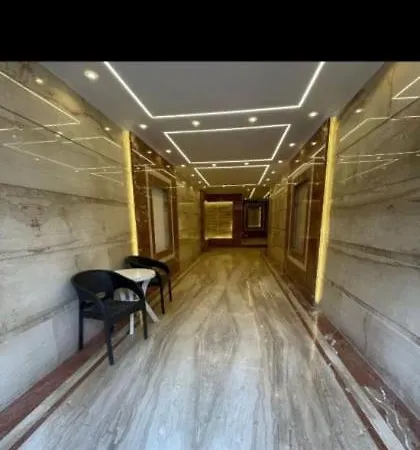 شقة فندقية للإيجار
